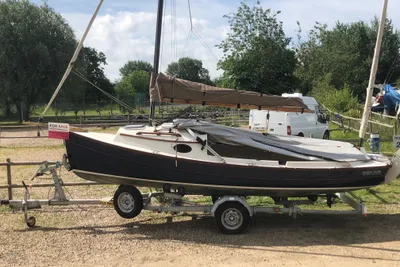 2021 Swallow Yachts Bayraider Expedition