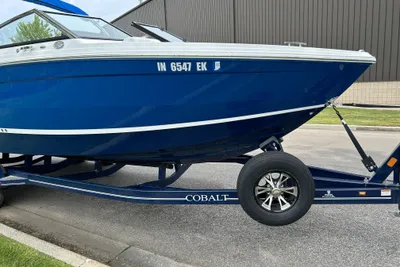 Cobalt R6