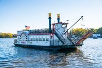 1984 Skipperliner Dinner Boat