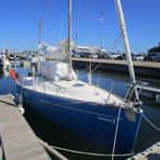1995 Beneteau First 210 Spirit
