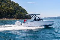 2023 Axopar 22 T-Top