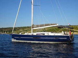 2018 Dufour 520 Grand Large