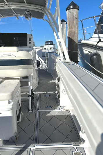 Maverick Yacht Photos Pics 