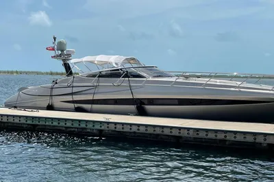 Riva Rivale