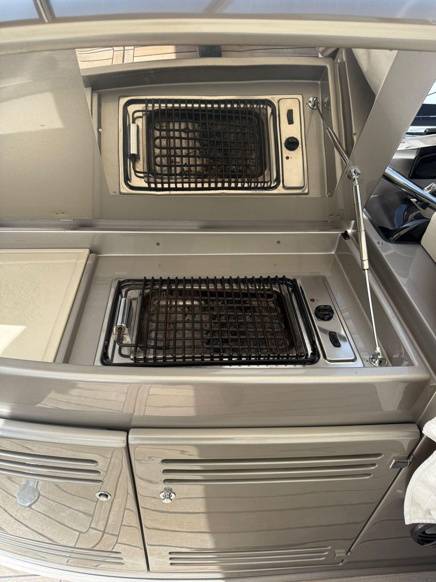 2012 Riva 52 