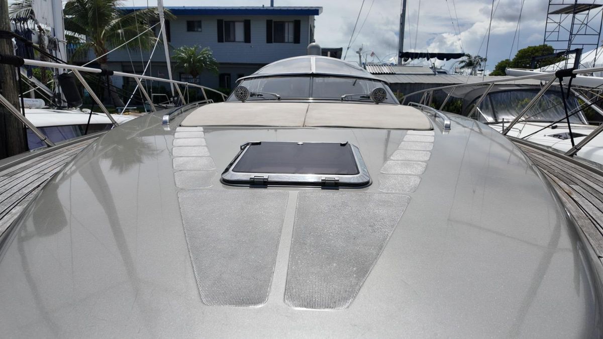 2012 Riva 52 