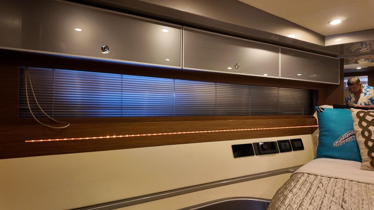 2012 Riva 52 