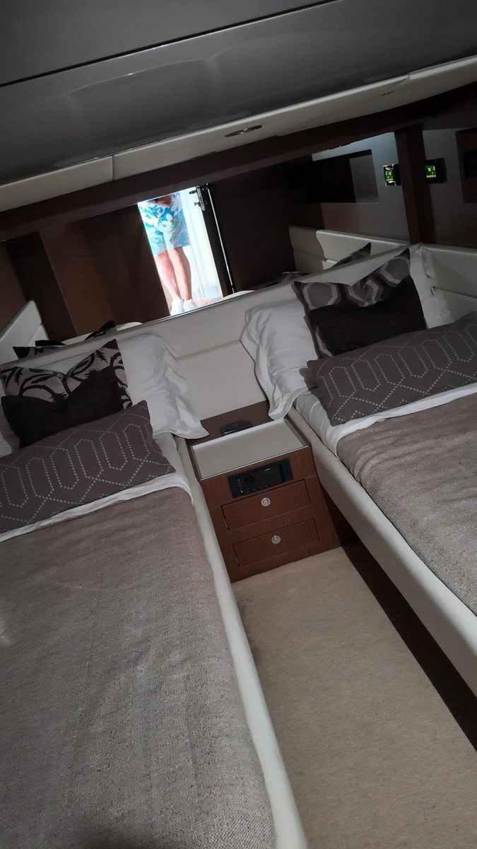 2012 Riva 52 