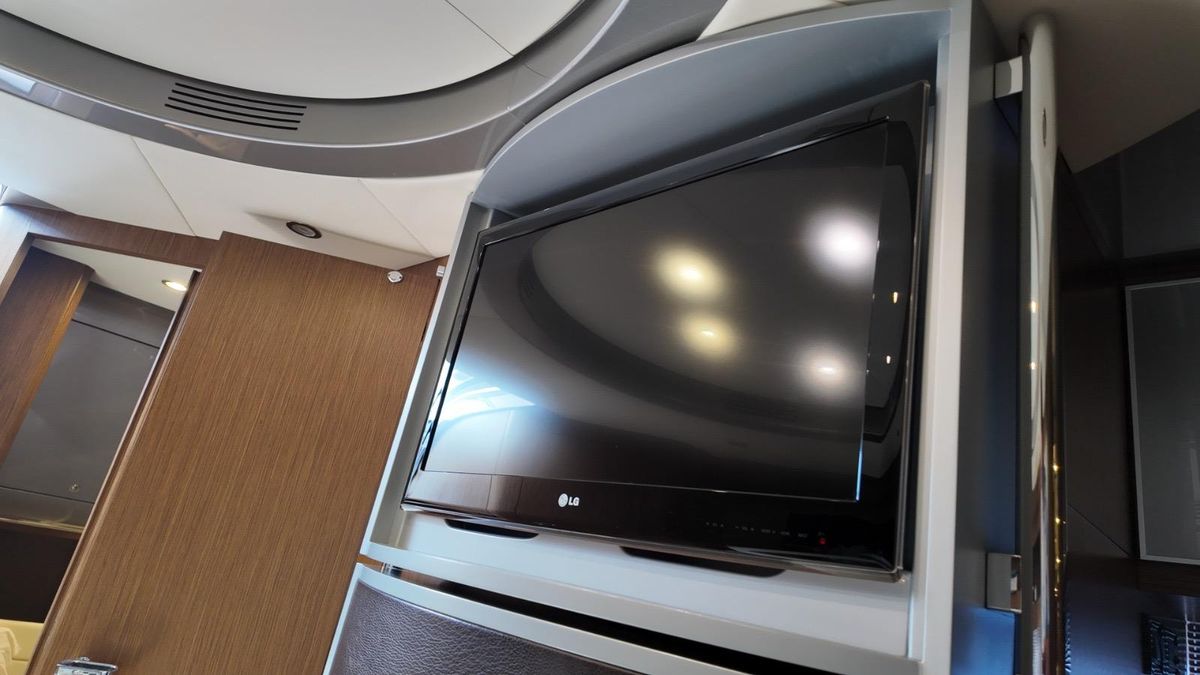 2012 Riva 52 