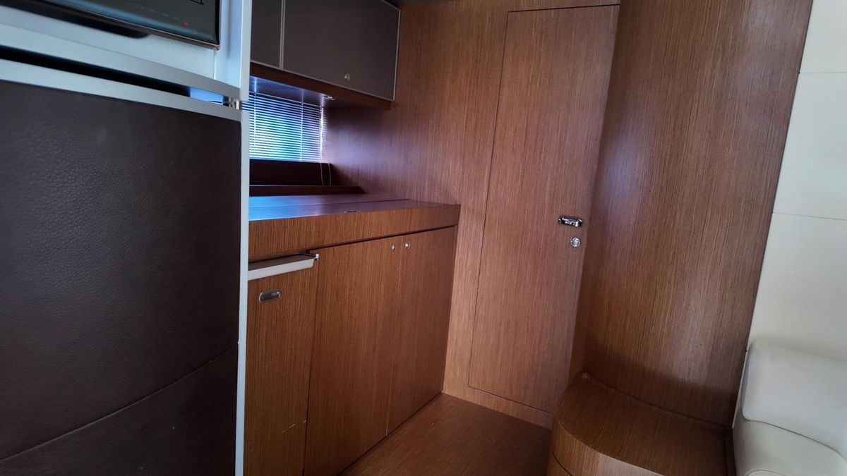 2012 Riva 52 