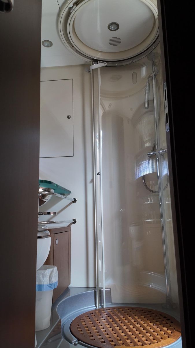 2012 Riva 52 
