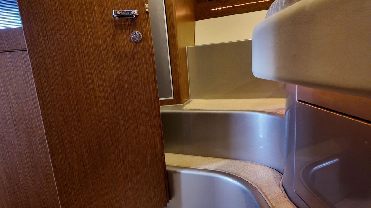 2012 Riva 52 