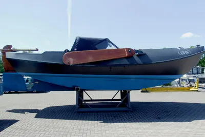 2004 Zeeschouw 9.50