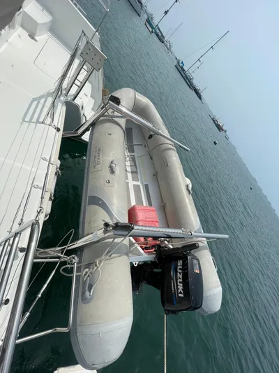 Lucy In The Sky Yacht Photos Pics 