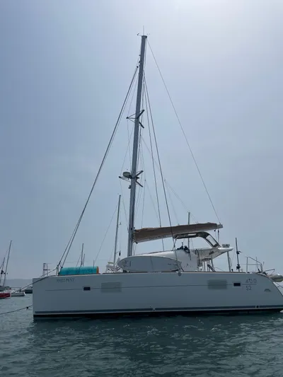 Lucy In The Sky Yacht Photos Pics 