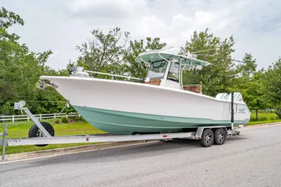 Sea Hunt Gamefish 30