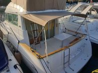 2000 Jeanneau merry fisher 900 fly