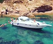 1993 Tiara Yachts 3600 Open