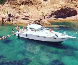 Tiara Yachts 3600 Open