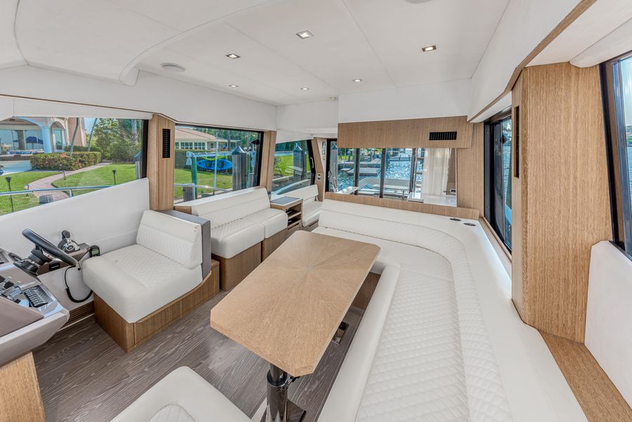 2019 Galeon Fly