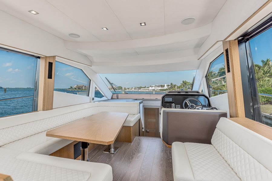 2019 Galeon Fly