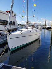 Beneteau Oceanis 352