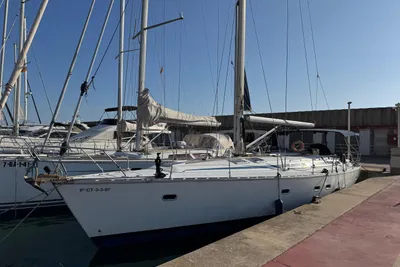 1997 Bavaria 47