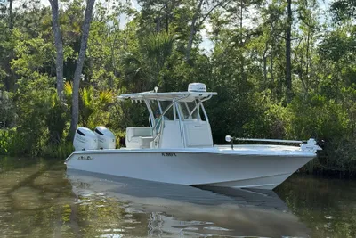 SeaHunter 28 Floridian