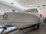 2023 Albemarle 31 Dual Console