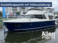 2023 Beneteau SWIFT TRAWLER 35 A-YACHT