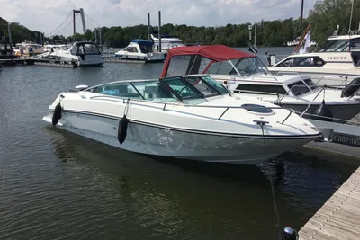 2016 Nordkapp Noblesse 655