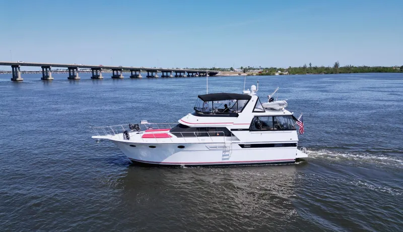 Radiant Yacht Photos Pics 