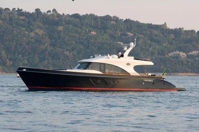 Franchini 74 Emozione