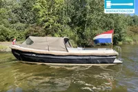 2009 Sloep 650
