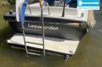 2009 Sloep 650