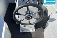 2009 Sloep 650