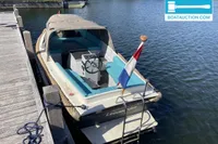 2009 Sloep 650