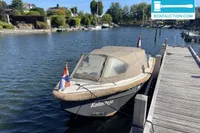 2009 Sloep 650