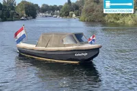 2009 Sloep 650
