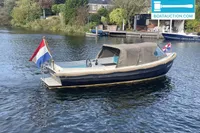 2009 Sloep 650