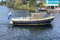 2009 Sloep 650