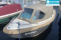 2009 Sloep 650