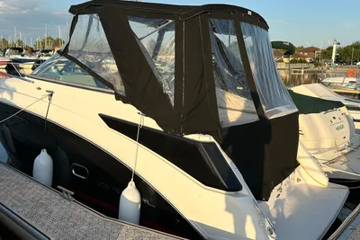 2018 Regal 26 Express