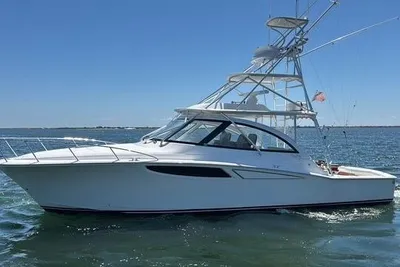 Mag Bay 42