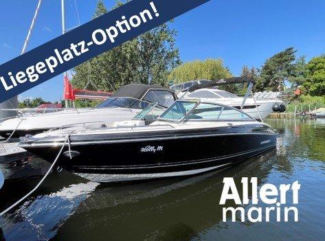 2014 Monterey 204 Fs