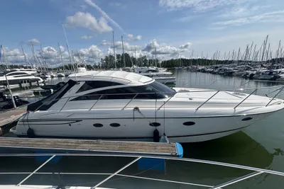 Princess V46