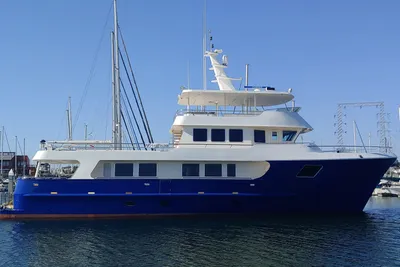Allseas Expedition-