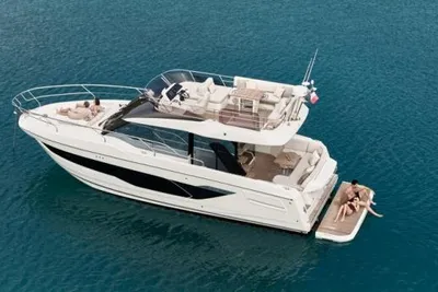 2025 Prestige F4.3