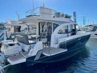 2023 Beneteau ANTARES 11 FLY OB