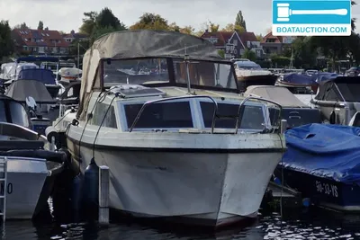 1984 Waterland 730